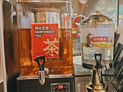 -大师兄·西北小馆(北站缤果空间店)