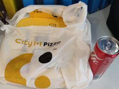-City1+1城市比萨·意面(摩天活力城店)