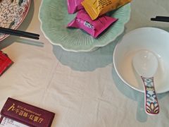-千百味红餐厅·非遗江西菜(绿地双子塔总店)
