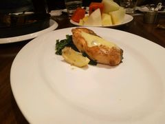 -食间牛排(湖西路店)