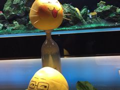 -泰谷酒店·太古码头闽菜自助餐厅