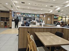 -魏家凉皮(文景路店)