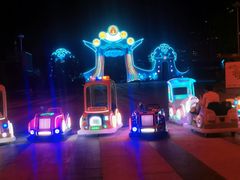 -合肥融创乐园