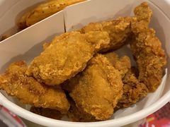 -麦当劳(天骄店)