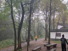 -西湖风景区十里琅珰-五云山