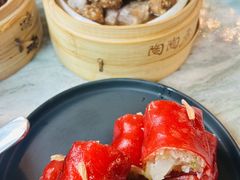 -陶陶居·雅园(凯华国际店)