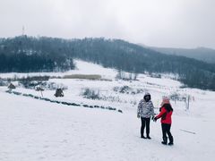 -雪谷