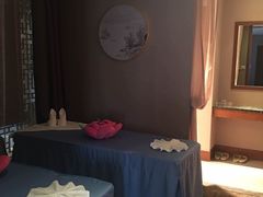 -韵道养生.足道.按摩.SPA(古美店)