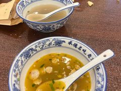 -老三羊汤【北兴隆街店】