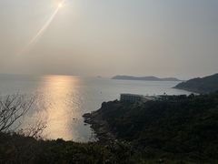 -东澳岛