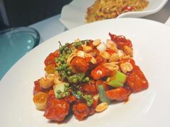 -羲和雅苑•北京烤鸭(吴中路万象城店)