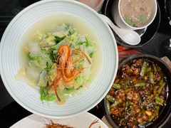 -老头儿油爆虾·1987杭州烟火味(湖滨银泰in77D区店)
