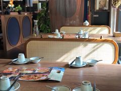 大堂-周家二小姐的菜(西津渡店)