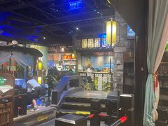 -红蜡烛-养生粥-津鲁菜(中山路店)