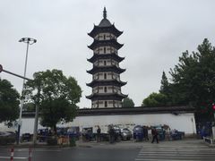 -天寿寺塔院