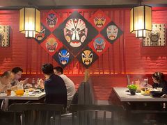 -京韵胡同·酱香羊蝎子火锅涮肉(长寿路店)