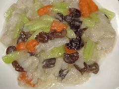 -今天国际酒店-餐厅