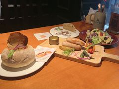 -布拉格餐厅· 中欧捷克菜(全国首店)