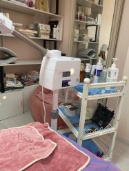 -茜茜美妍堂·华熙生物·甜朵体验中心