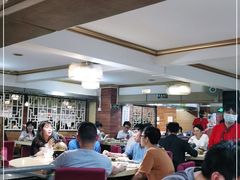 大堂-喜鹊茶点.啫煲(车陂店)