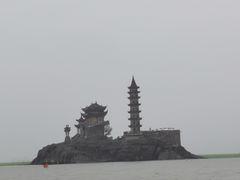 -落星墩