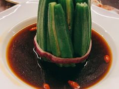 -渝悦情·新派川菜(建国门店)