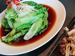 -烛影拾光观景餐厅·创意菜(鲜花·小提琴·大唐不夜城店)