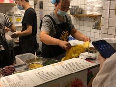 -卞姐蛋饼(陕西南路店)