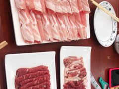 -岳合轩老北京涮肉