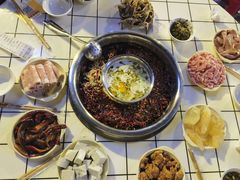 -储奇门鳝鱼火锅(总店)