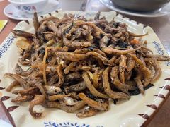 -幽优农庄·森波拉特色本地农家菜