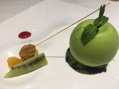 -王品牛排(郑州大卫城店)