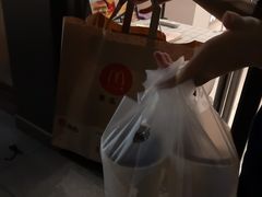 -麦当劳(安定门外大街店)