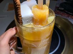 -新哥老官·畅吃123·美蛙世界(苏宁广场店)