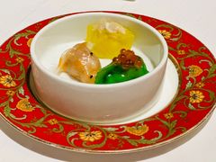 -香宫(九龙香格里拉店)