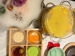 -叶叶菩提(太原别墅店)