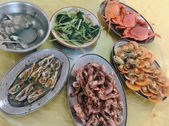 -都斛海鲜街