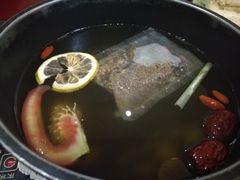 -一叶一世界•素食餐厅(环球中心店)