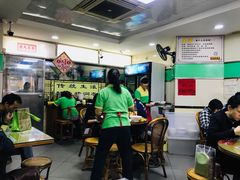 大堂-荔林食店(西华路店)