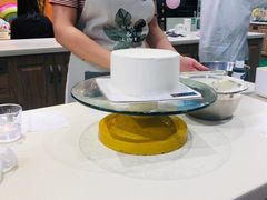 -米柚烘焙教室(工联CC店)