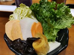 -呷哺呷哺 黄金牧场 (欢乐谷店)