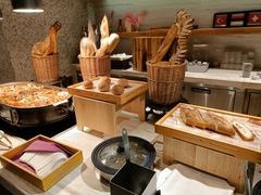 西式甜点-索菲特银河锦厨自助餐(山西路店)