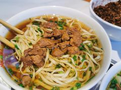 -李兰英湖南面馆(护国路店)