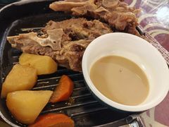 -大梁骨头馆·酱骨老菜(友好店)