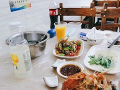 -忆海南海鲜(椰风巷第一市场店)