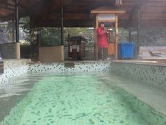 -庐山天沐温泉度假村