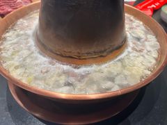 -南门四季铜锅涮肉(大屯·北苑店)