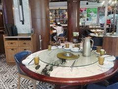 -外婆小菜(灵岩南路店)