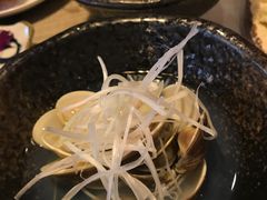 -割烹酱子日本料理(弘基财富广场店)