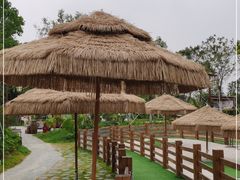 -珠海海泉湾神秘岛亲子乐园